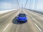 Acura NSX 2016 года (NA)